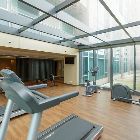 Holiday Inn Express Manila Newport City, An Ihg Hotel Paranaque City Εξωτερικό φωτογραφία