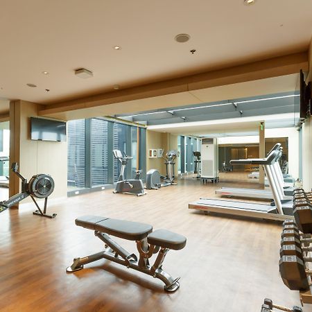 Holiday Inn Express Manila Newport City, An Ihg Hotel Paranaque City Εξωτερικό φωτογραφία