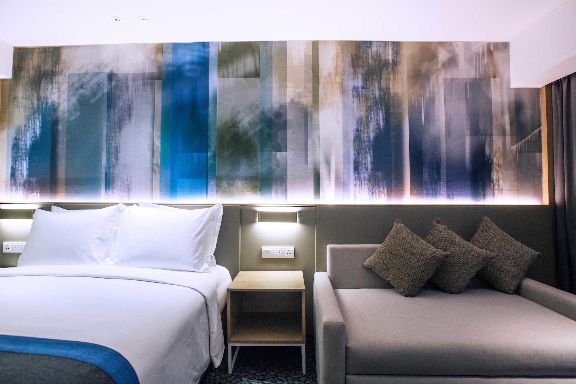 Holiday Inn Express Manila Newport City, An Ihg Hotel Paranaque City Εξωτερικό φωτογραφία