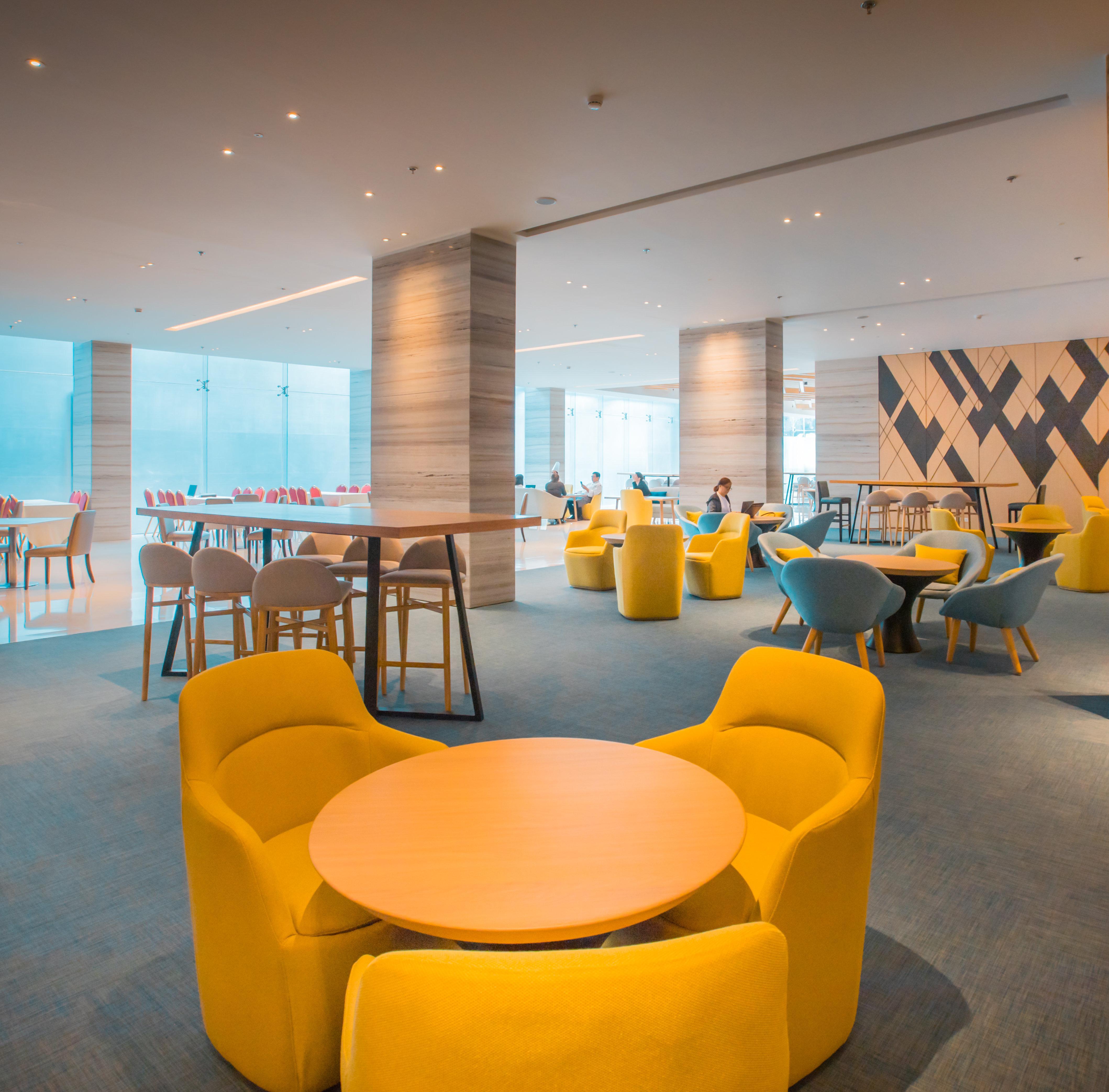 Holiday Inn Express Manila Newport City, An Ihg Hotel Paranaque City Εξωτερικό φωτογραφία