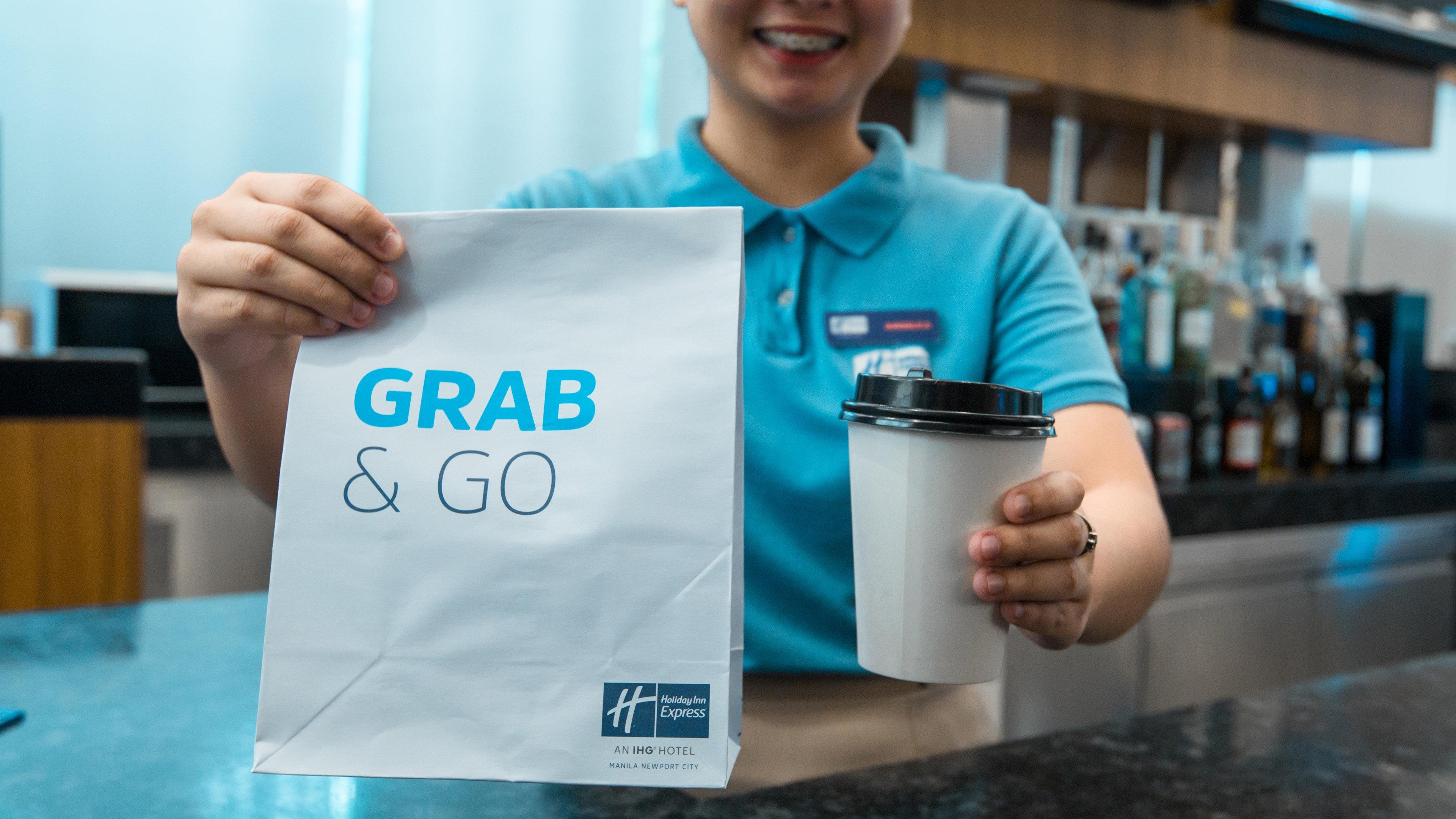 Holiday Inn Express Manila Newport City, An Ihg Hotel Paranaque City Εξωτερικό φωτογραφία