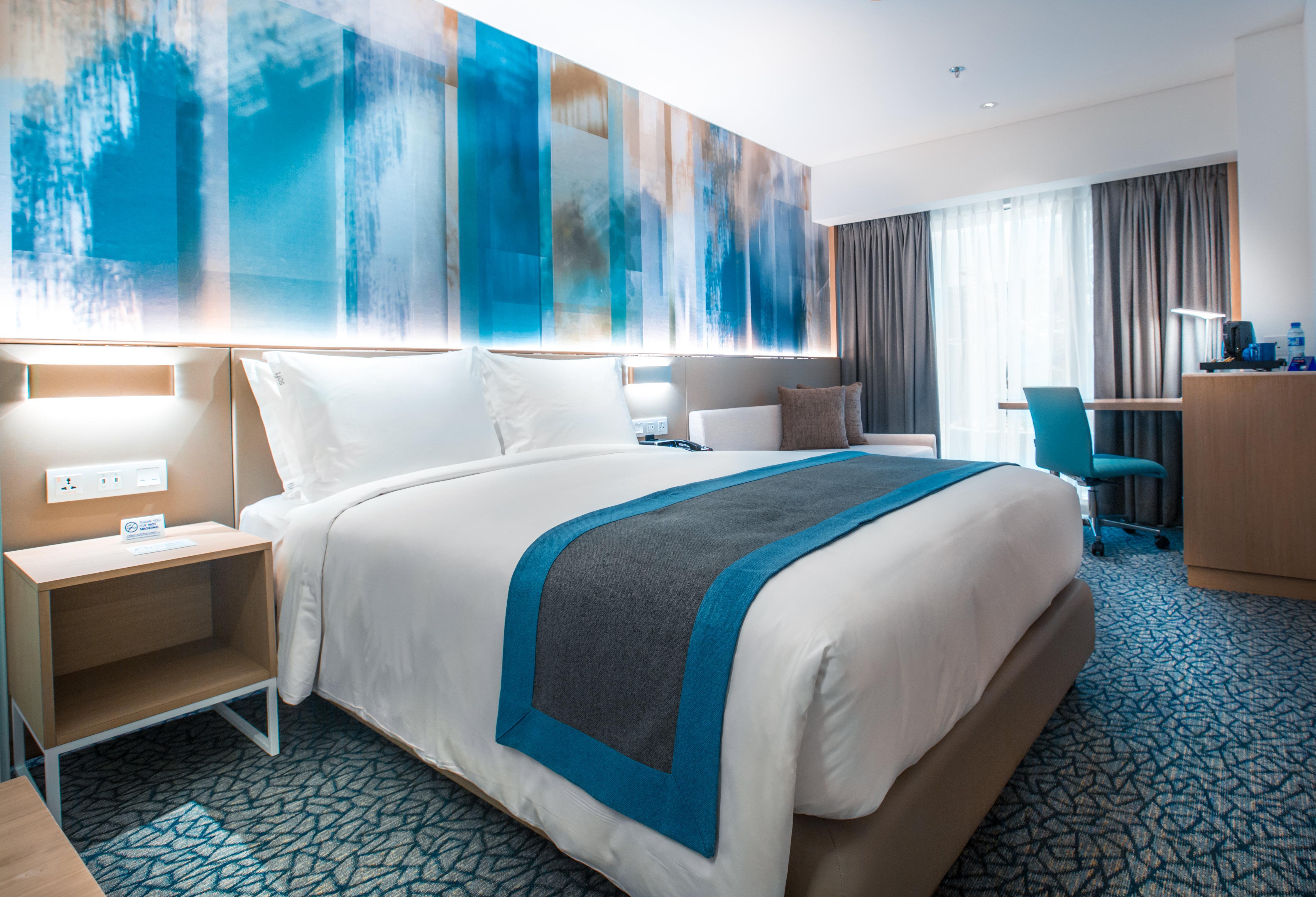 Holiday Inn Express Manila Newport City, An Ihg Hotel Paranaque City Εξωτερικό φωτογραφία