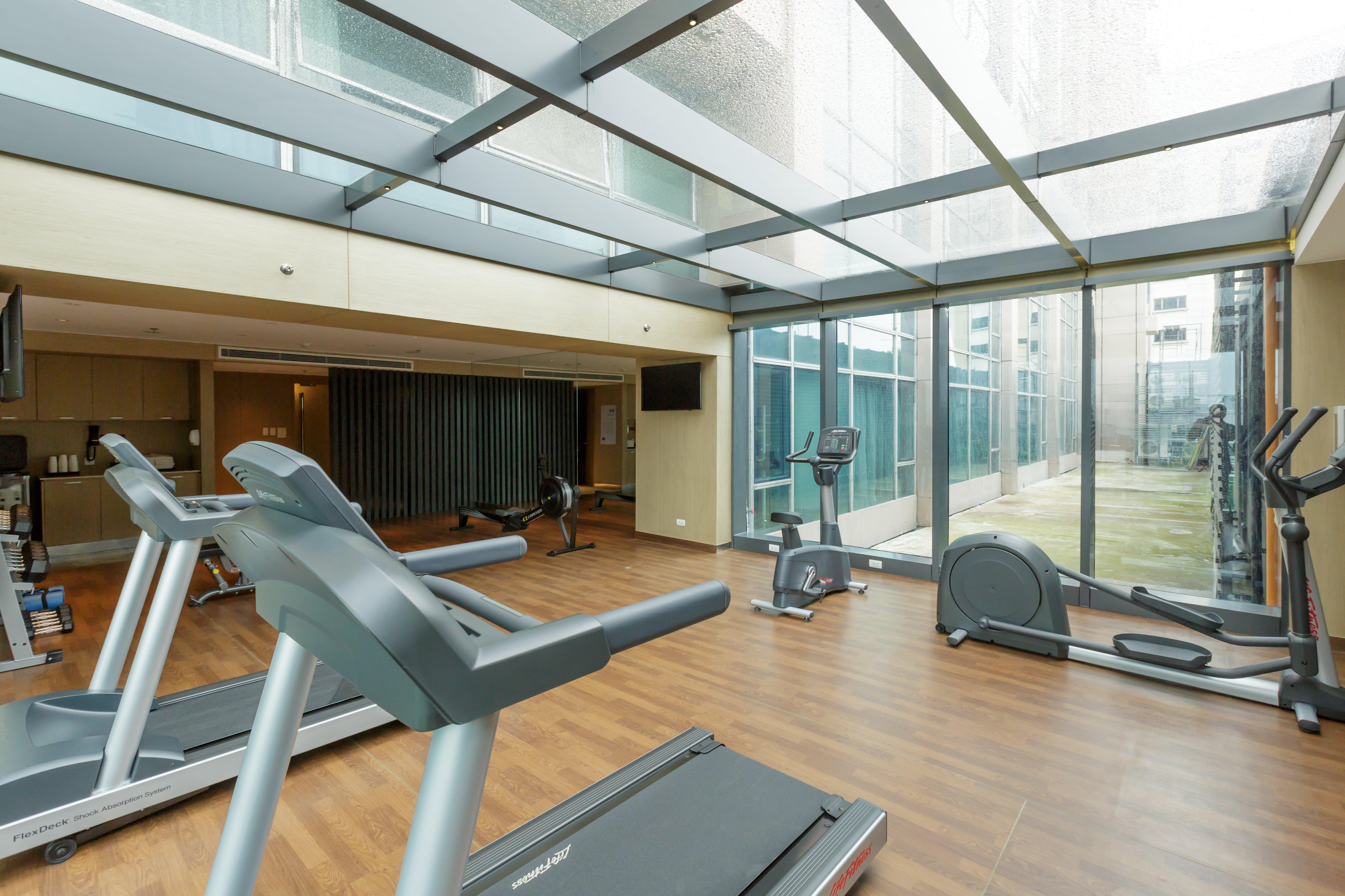 Holiday Inn Express Manila Newport City, An Ihg Hotel Paranaque City Εξωτερικό φωτογραφία