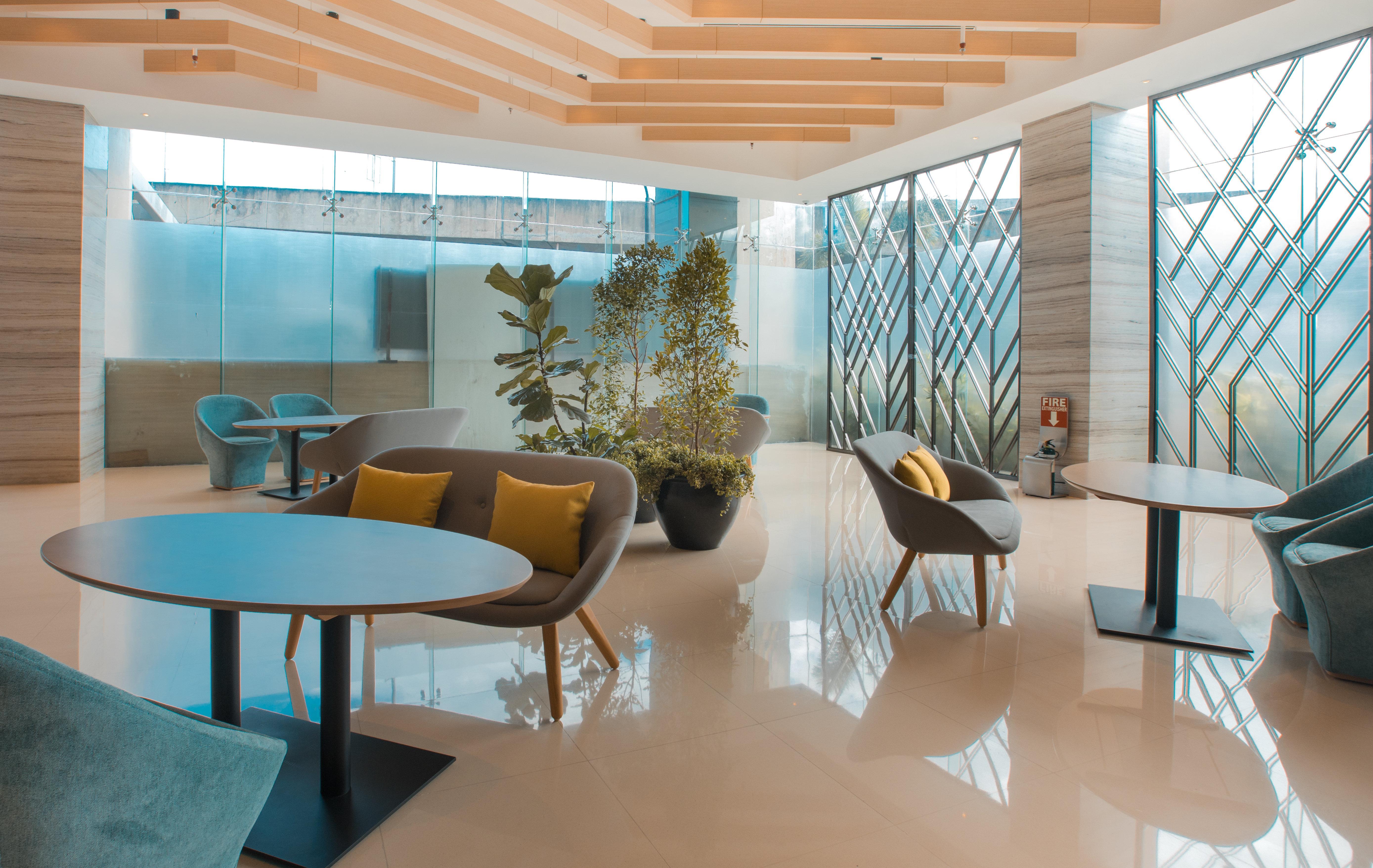 Holiday Inn Express Manila Newport City, An Ihg Hotel Paranaque City Εξωτερικό φωτογραφία