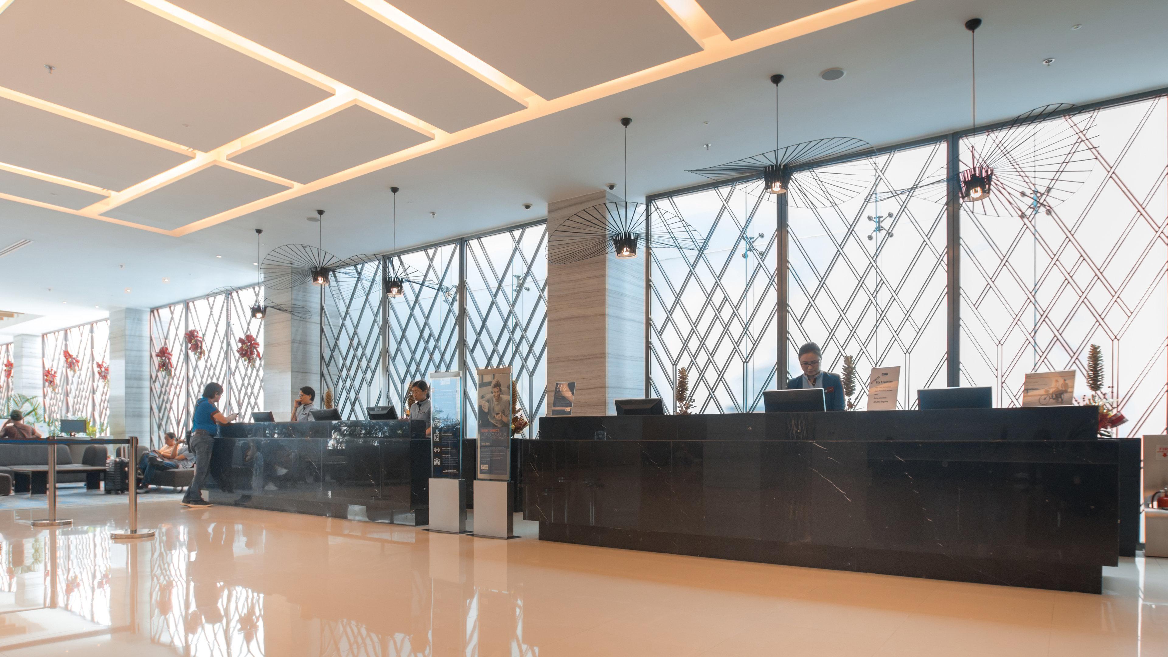 Holiday Inn Express Manila Newport City, An Ihg Hotel Paranaque City Εξωτερικό φωτογραφία