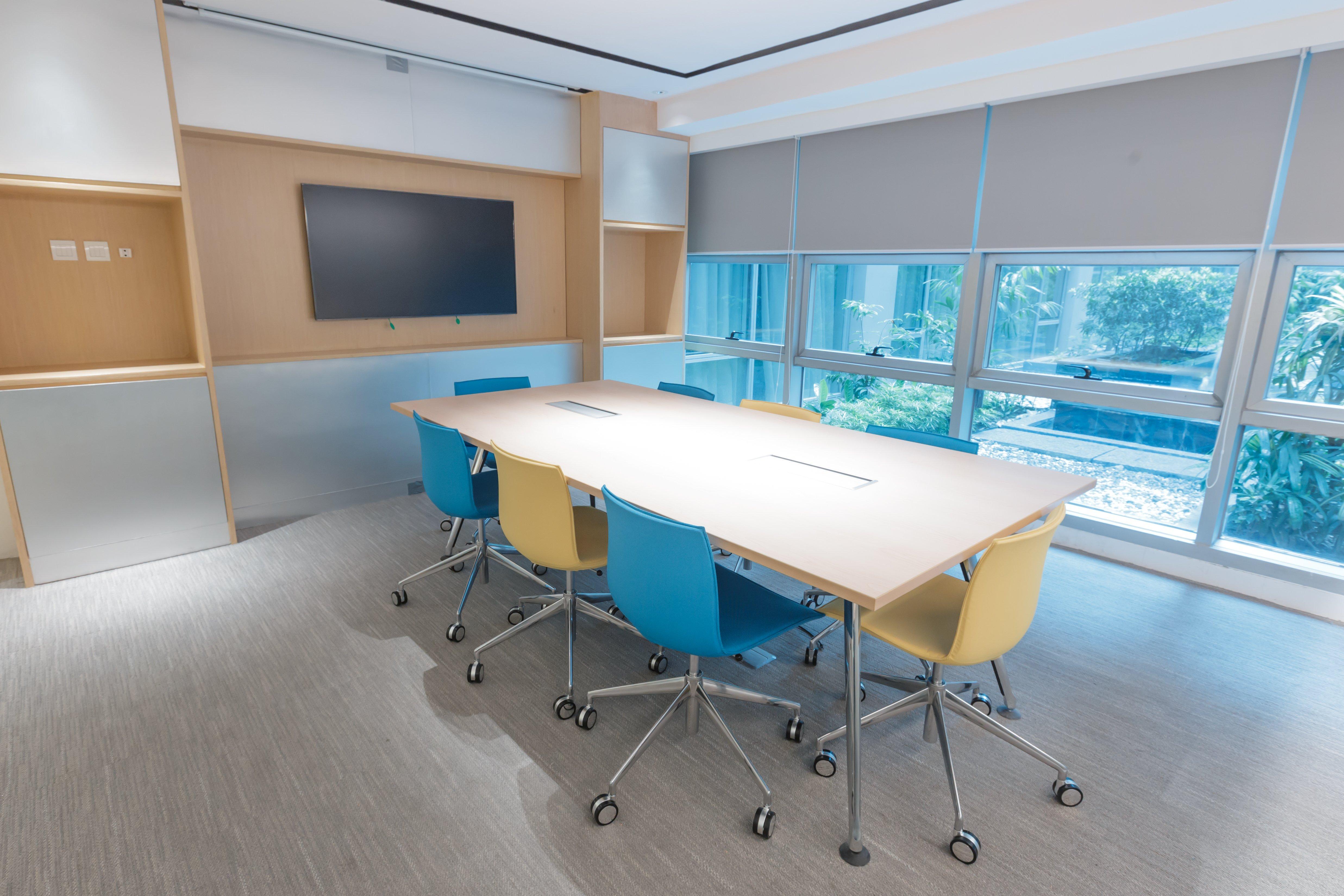 Holiday Inn Express Manila Newport City, An Ihg Hotel Paranaque City Εξωτερικό φωτογραφία