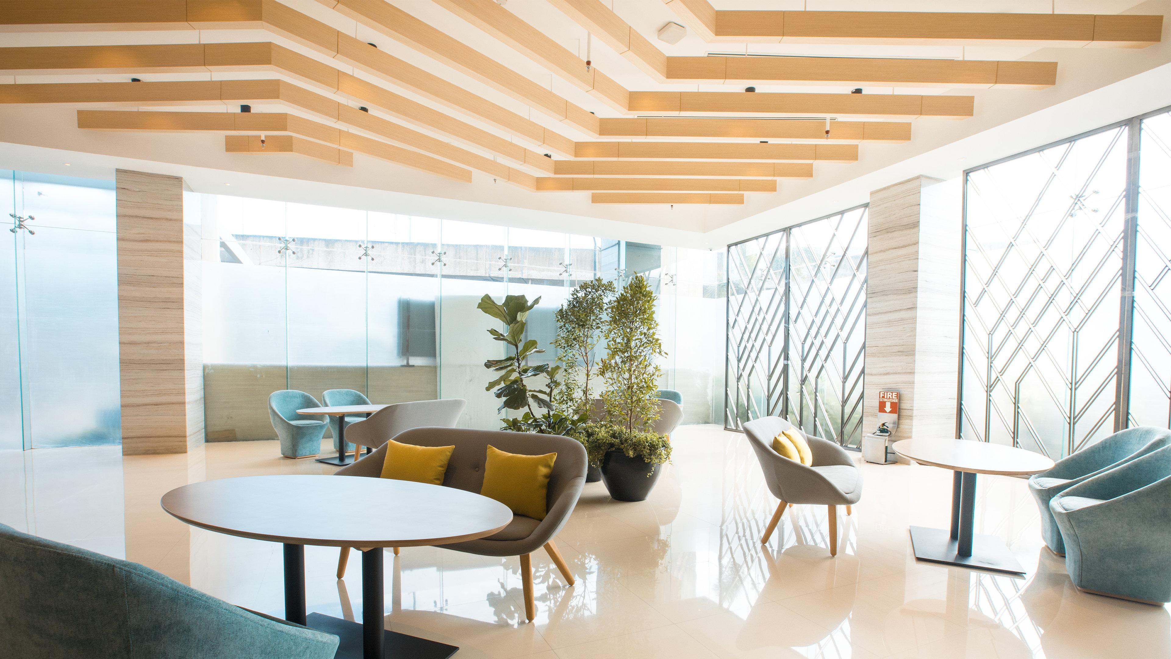 Holiday Inn Express Manila Newport City, An Ihg Hotel Paranaque City Εξωτερικό φωτογραφία