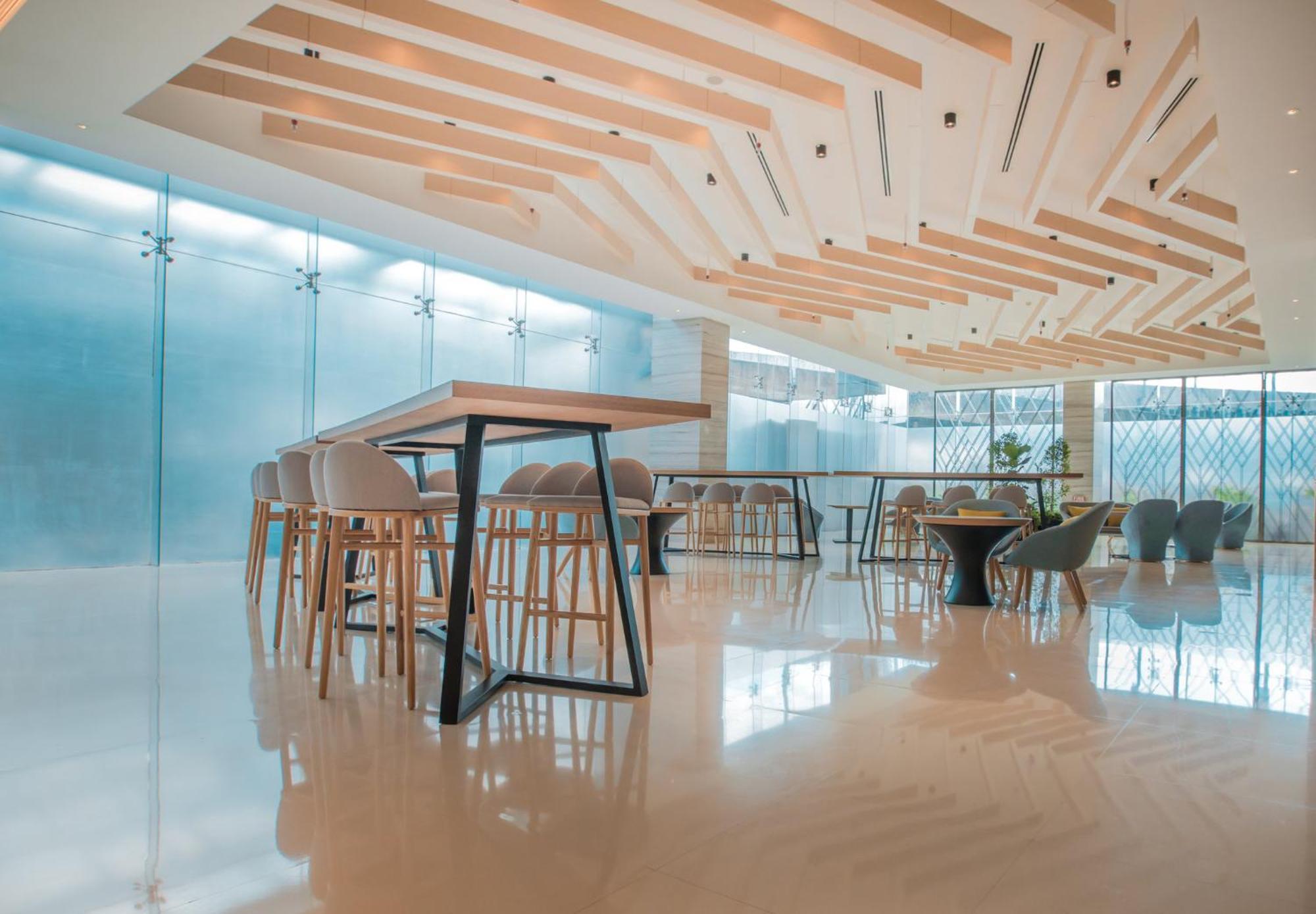 Holiday Inn Express Manila Newport City, An Ihg Hotel Paranaque City Εξωτερικό φωτογραφία