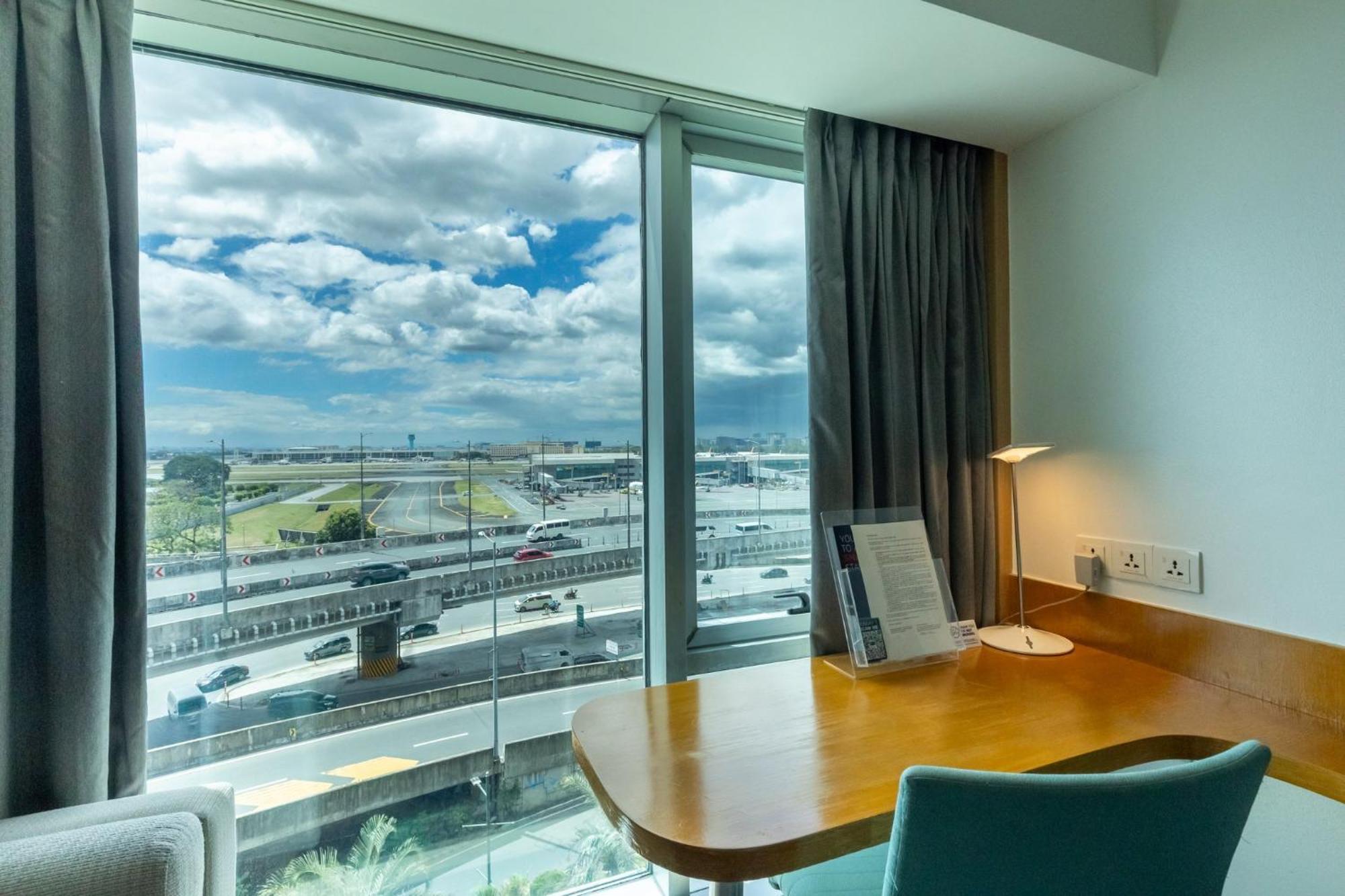 Holiday Inn Express Manila Newport City, An Ihg Hotel Paranaque City Εξωτερικό φωτογραφία