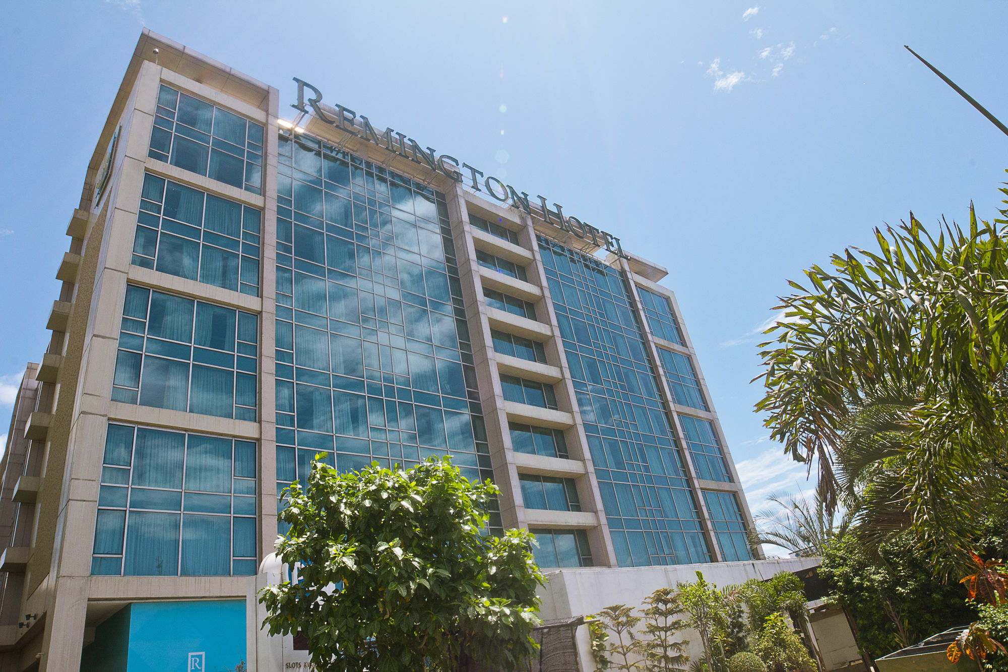 Holiday Inn Express Manila Newport City, An Ihg Hotel Paranaque City Εξωτερικό φωτογραφία