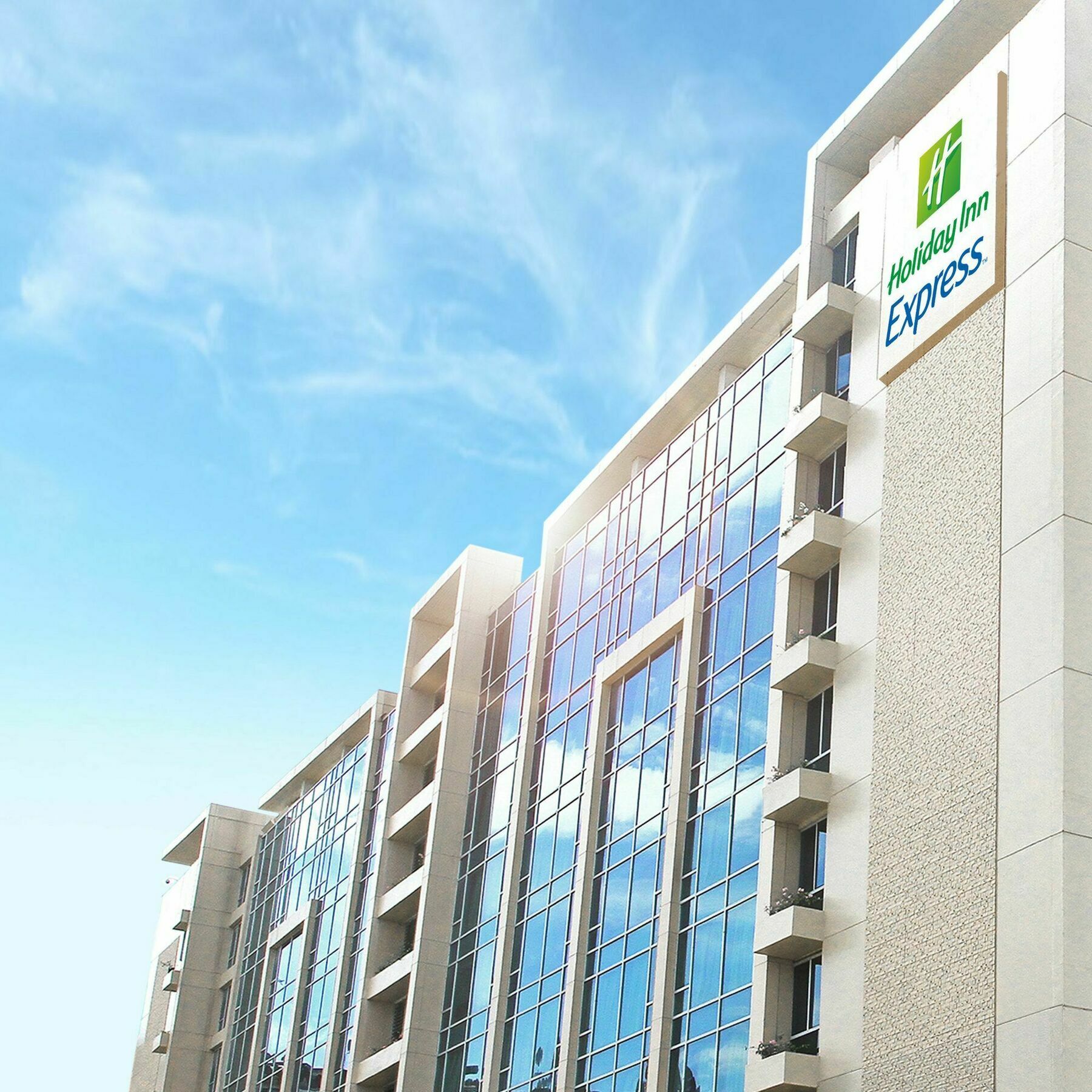 Holiday Inn Express Manila Newport City, An Ihg Hotel Paranaque City Εξωτερικό φωτογραφία