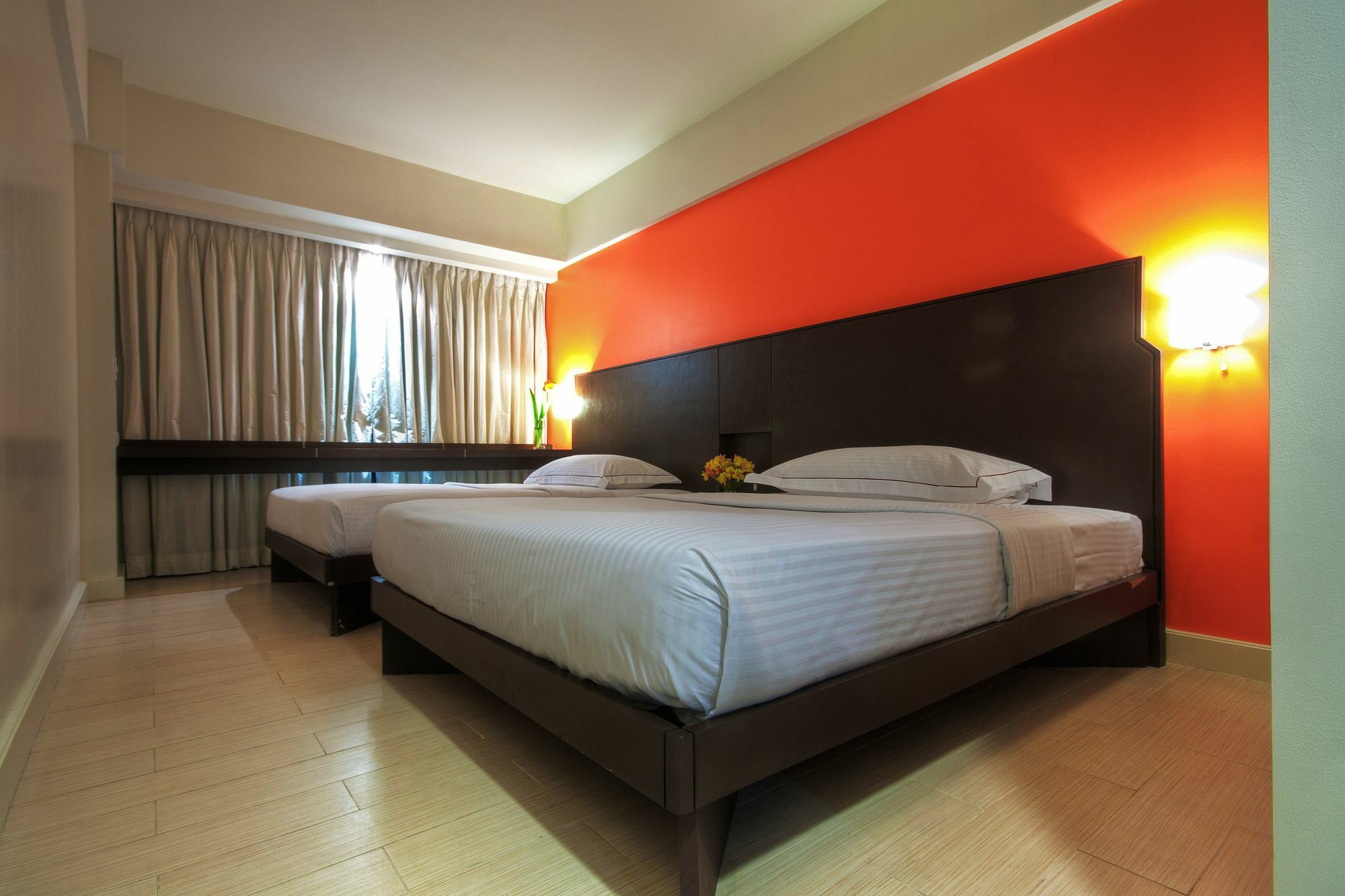 Holiday Inn Express Manila Newport City, An Ihg Hotel Paranaque City Εξωτερικό φωτογραφία