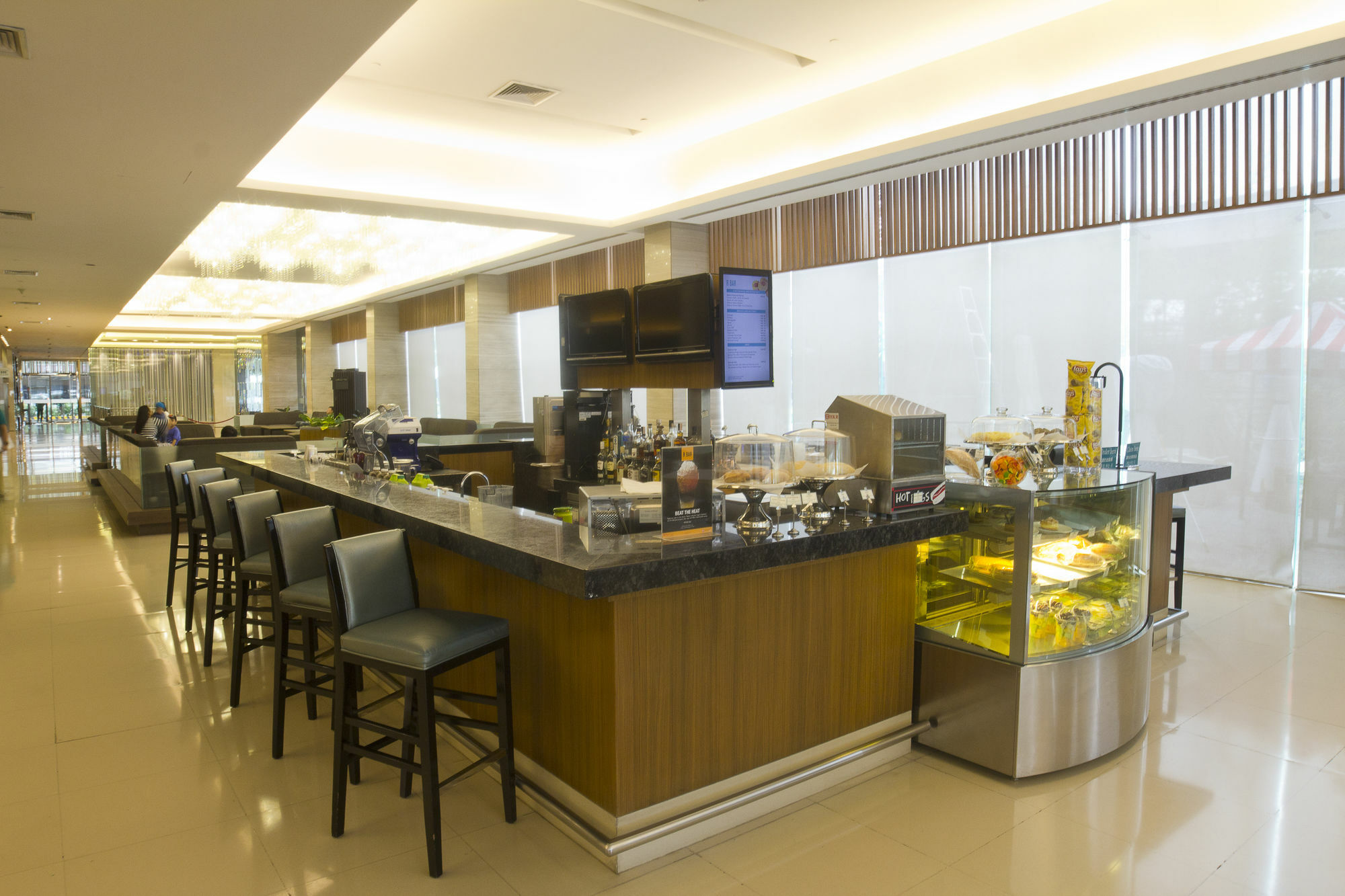 Holiday Inn Express Manila Newport City, An Ihg Hotel Paranaque City Εξωτερικό φωτογραφία