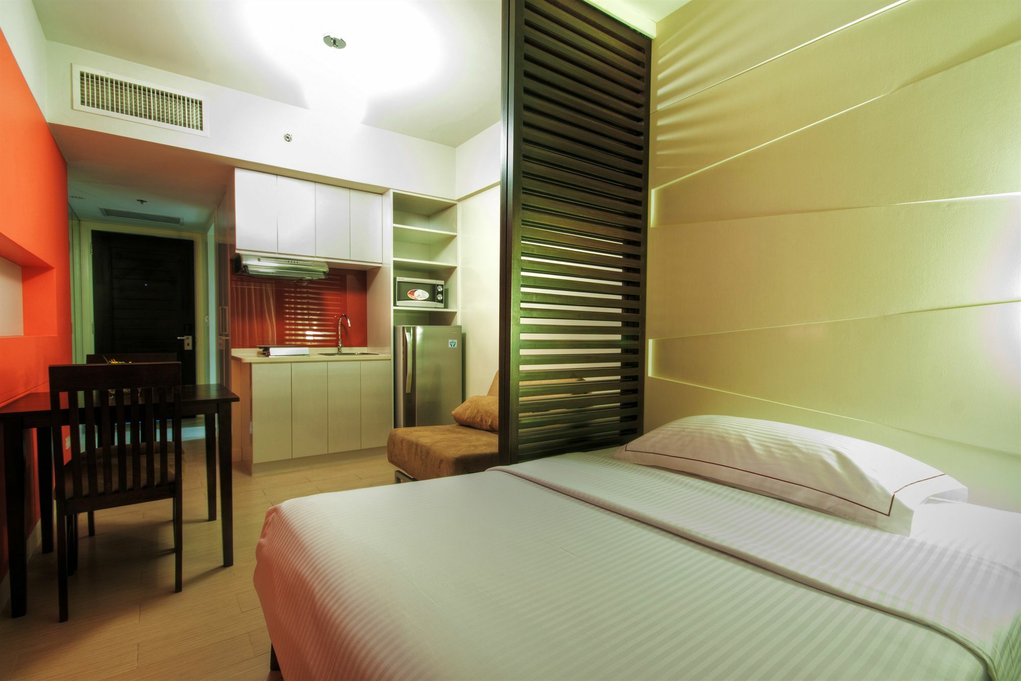 Holiday Inn Express Manila Newport City, An Ihg Hotel Paranaque City Εξωτερικό φωτογραφία