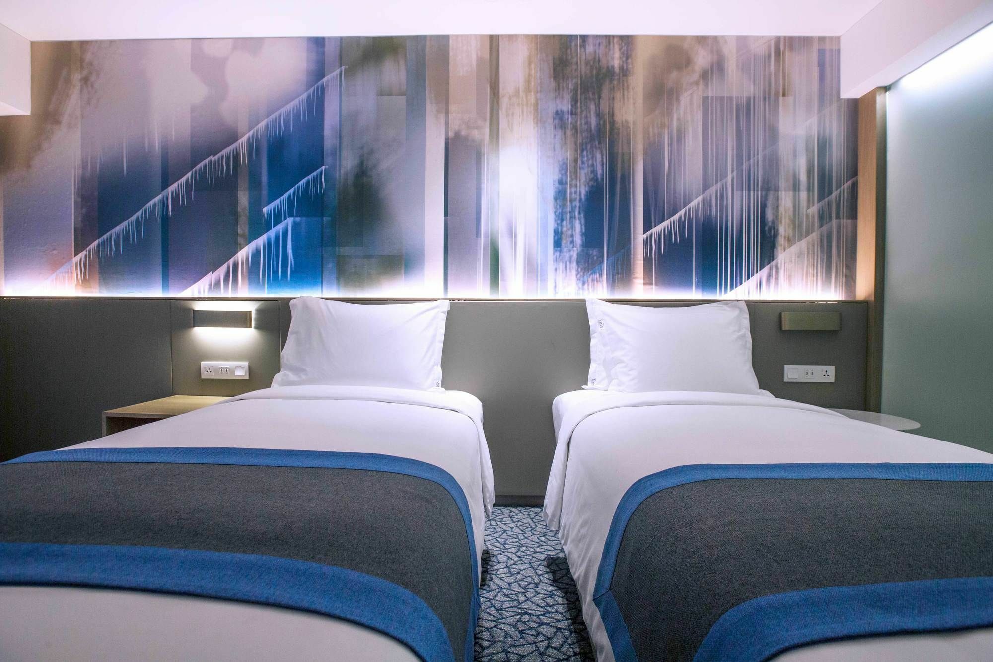 Holiday Inn Express Manila Newport City, An Ihg Hotel Paranaque City Εξωτερικό φωτογραφία