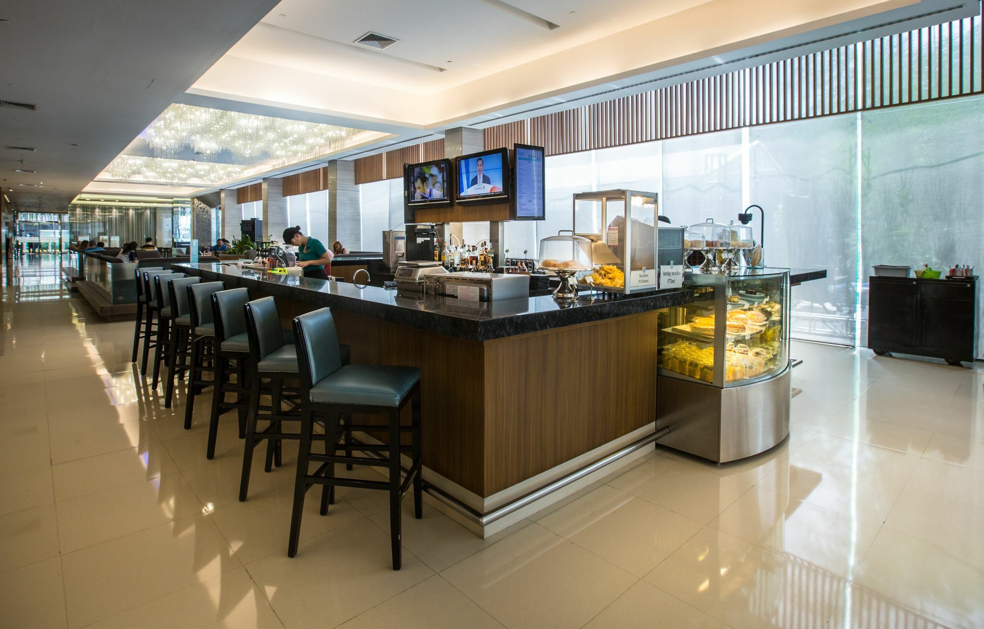 Holiday Inn Express Manila Newport City, An Ihg Hotel Paranaque City Εξωτερικό φωτογραφία