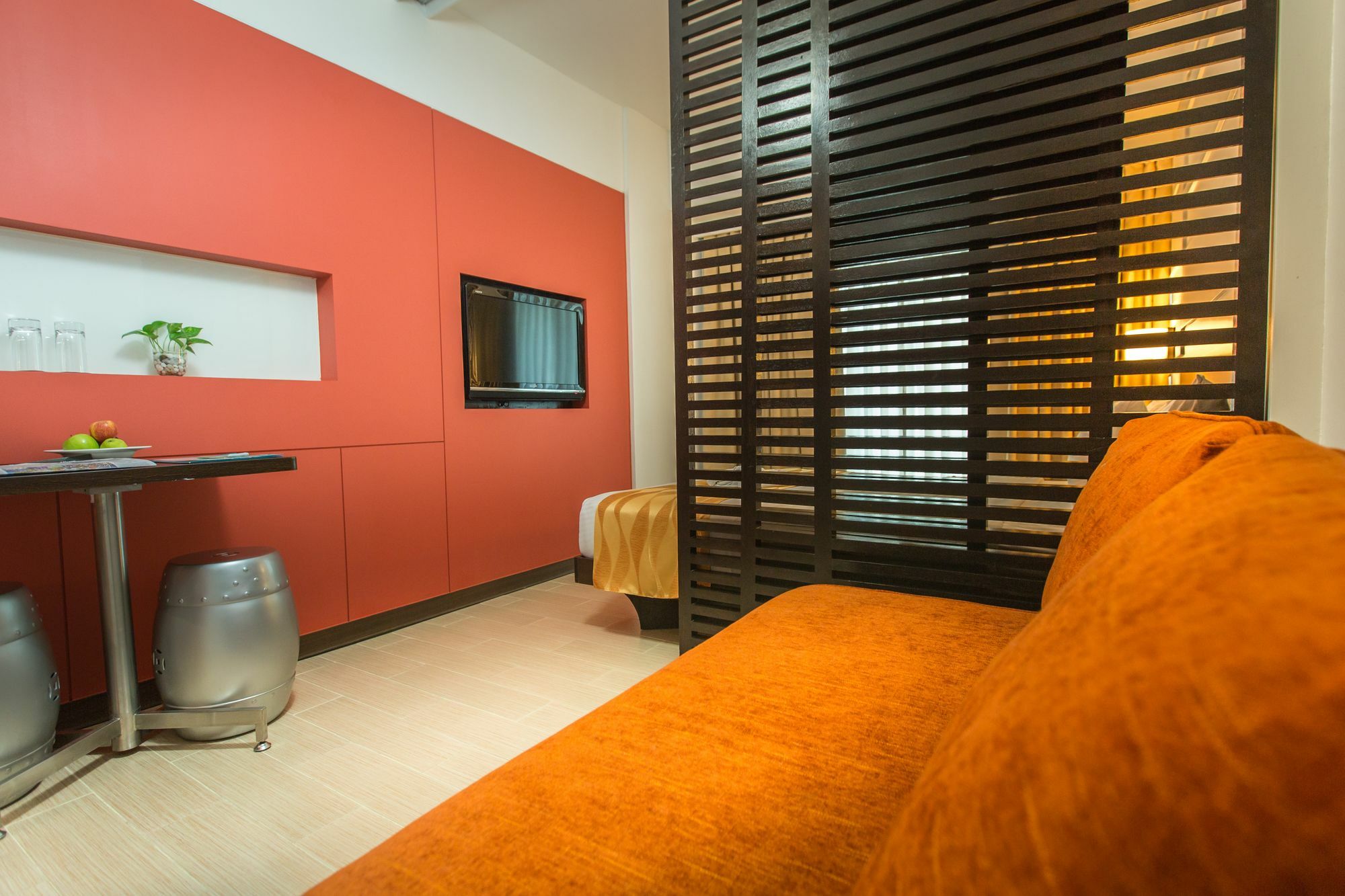 Holiday Inn Express Manila Newport City, An Ihg Hotel Paranaque City Εξωτερικό φωτογραφία