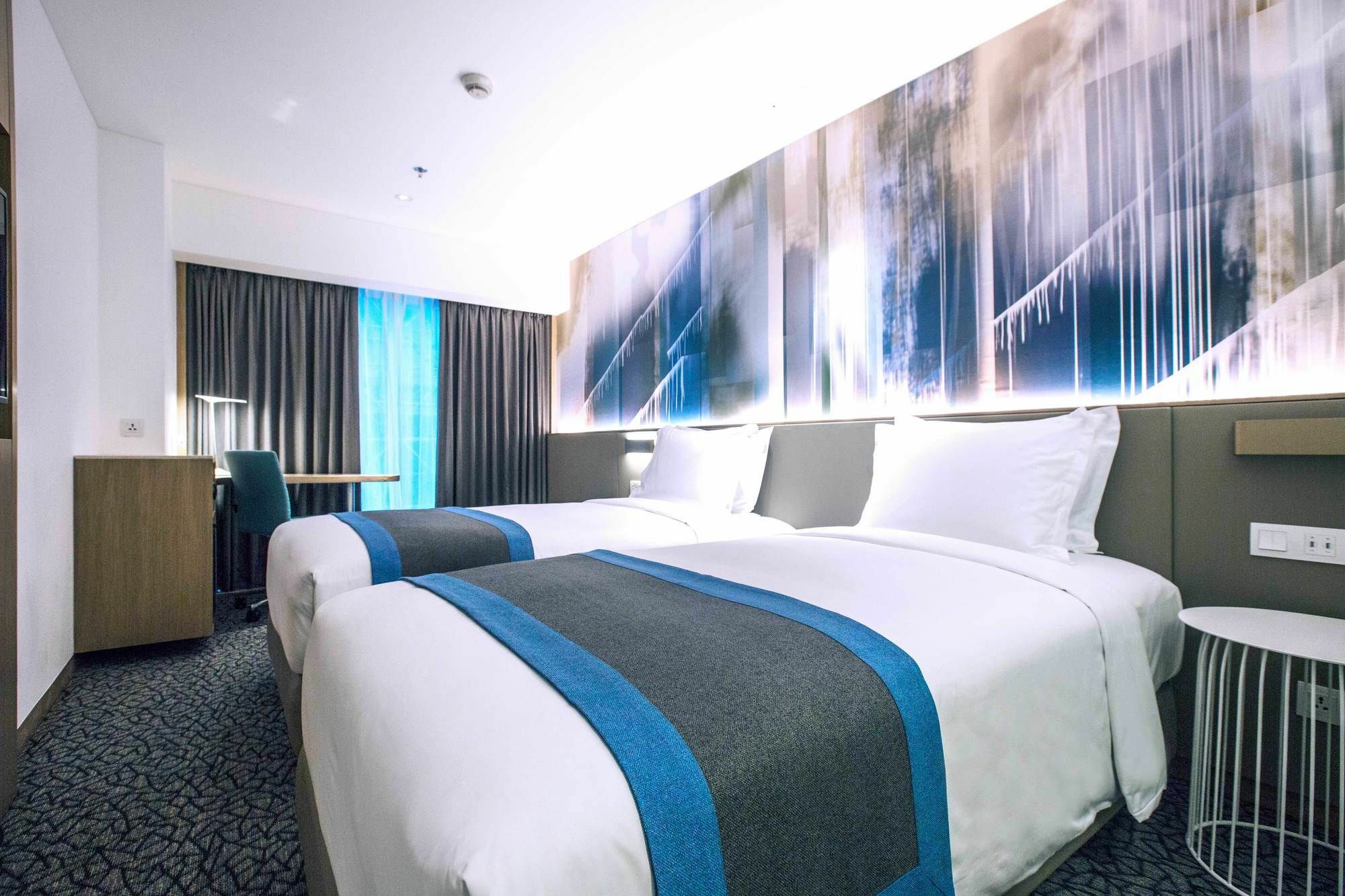 Holiday Inn Express Manila Newport City, An Ihg Hotel Paranaque City Εξωτερικό φωτογραφία